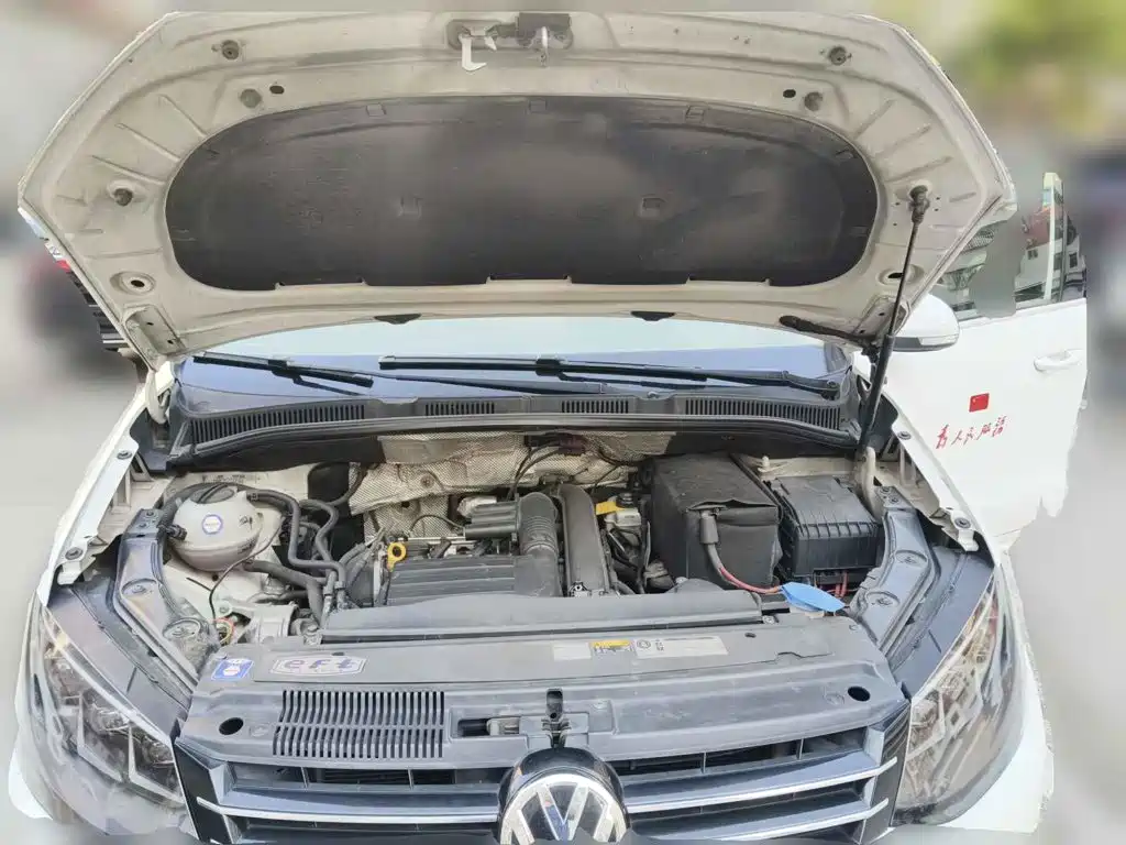 Фото 3 - Volkswagen Sharan