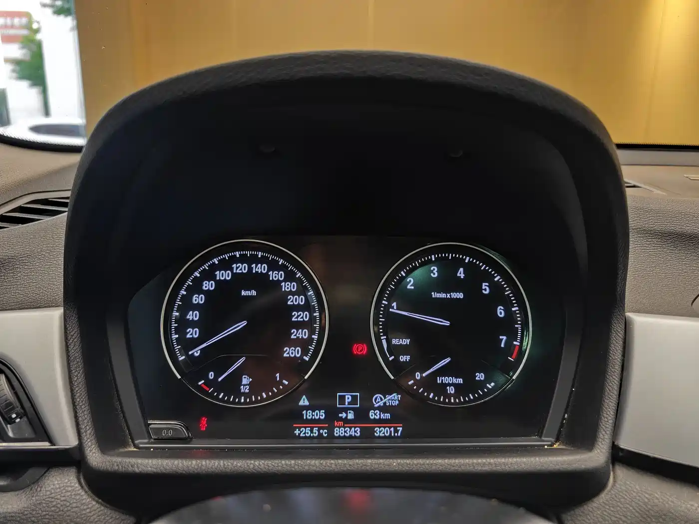 BMW X1 2019 sDrive20Li Leading Model фото 35
