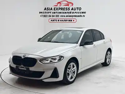 BMW 1