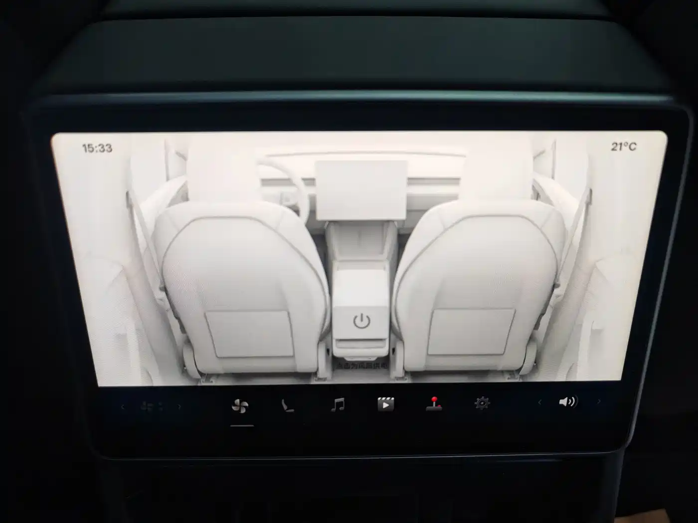 Tesla Model Y 2026 2026 Long Range All-Wheel Drive