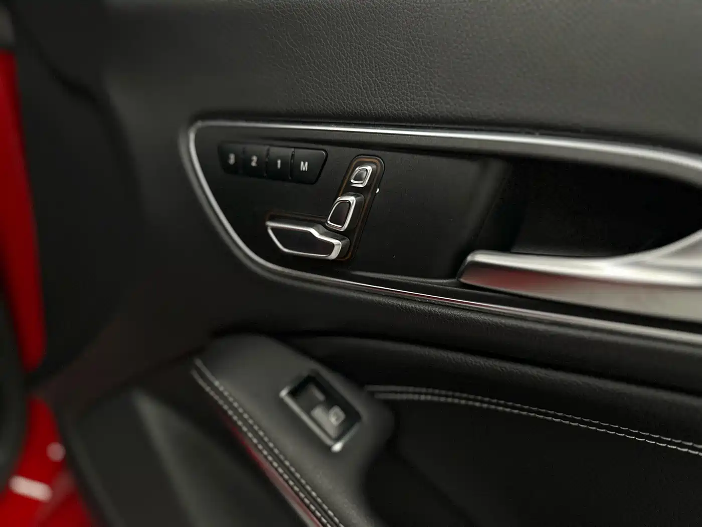 Mercedes-Benz CLA (Import) 2018 CLA 200 Fashion Edition фото 21