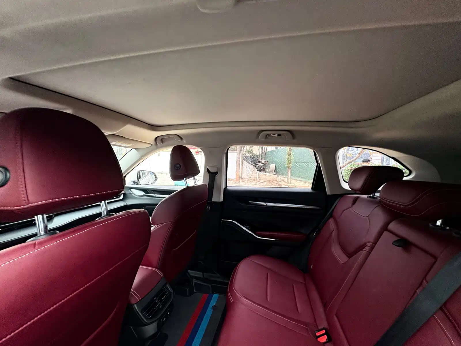 Фото 8 - Haval H6