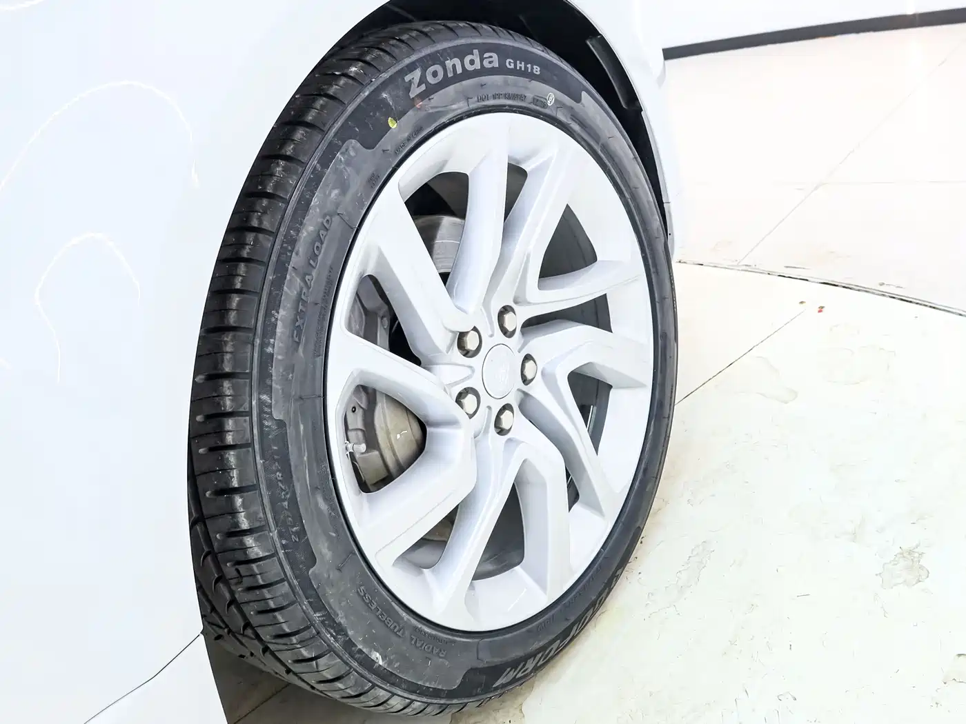 Land Rover Range Rover Sport 2020 3.0 L6 HSE DYNAMIC фото 8