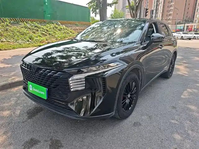  Venucia Venucia Big V 2023 260T Dark Horse Edition Pro