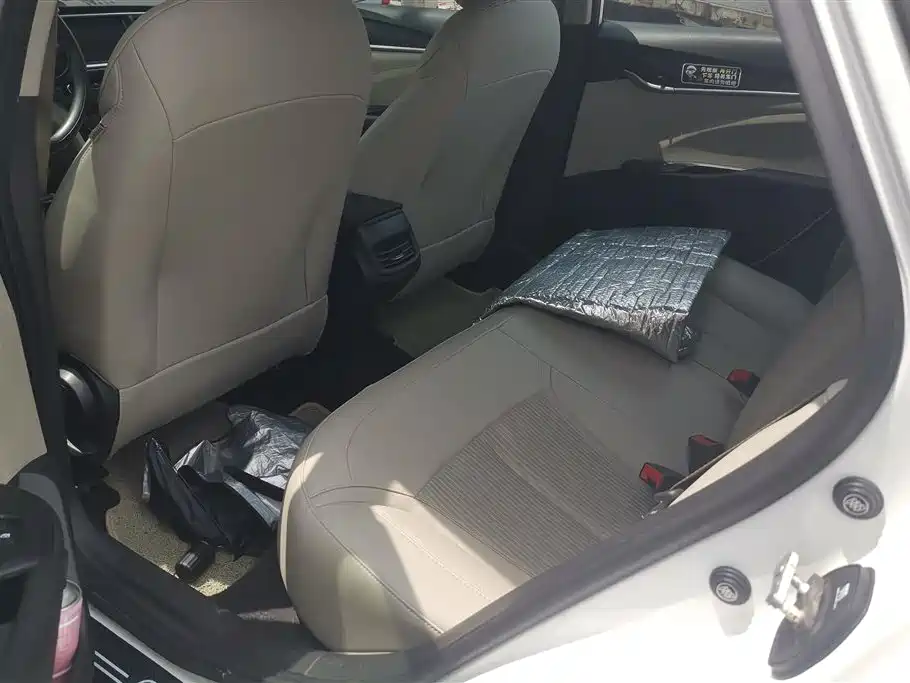 Buick Excelle 2016 15N Automatic Elite фото 11