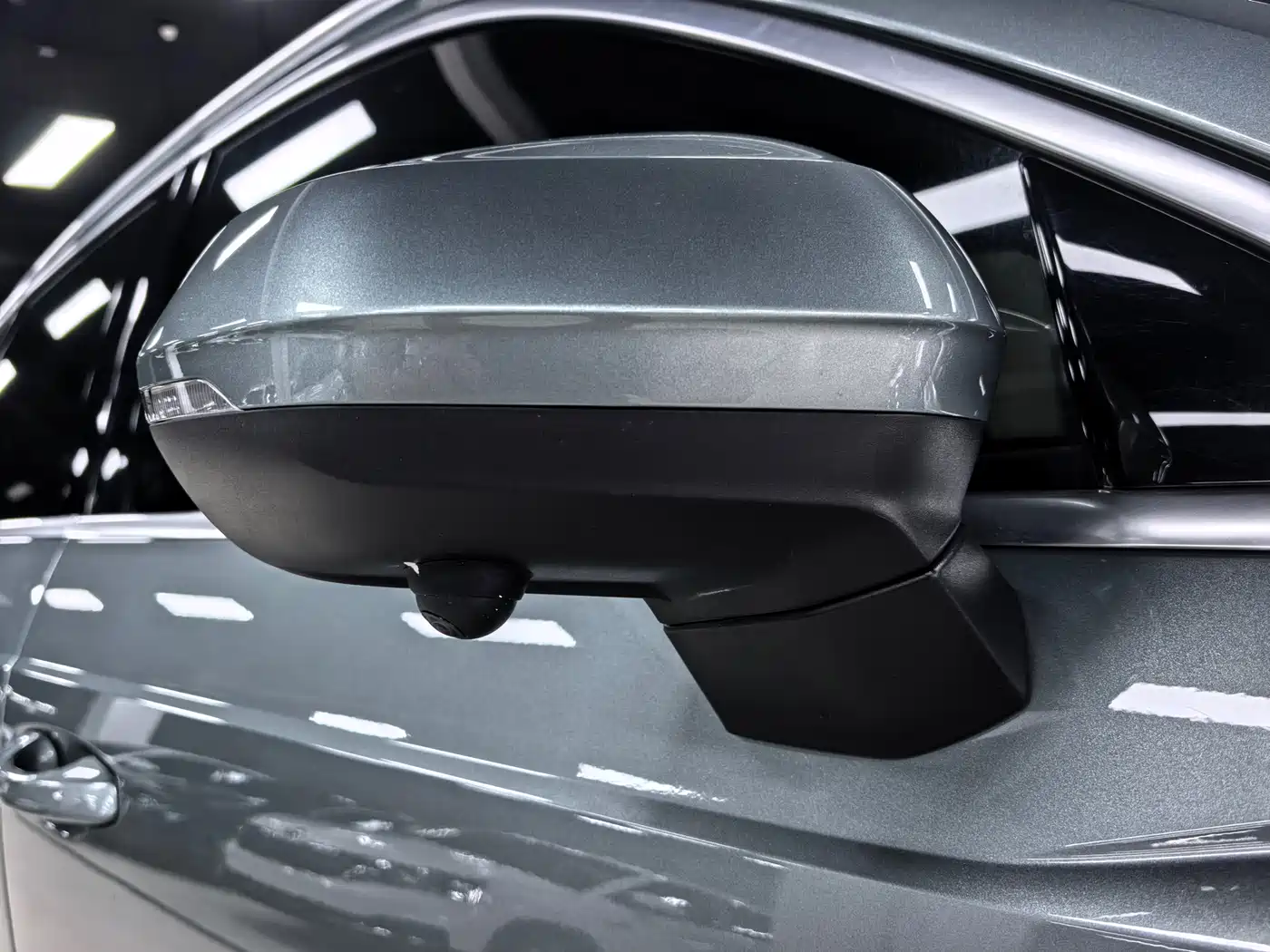 Audi Q3 2022 35 TFSI Fashion Dynamic фото 8