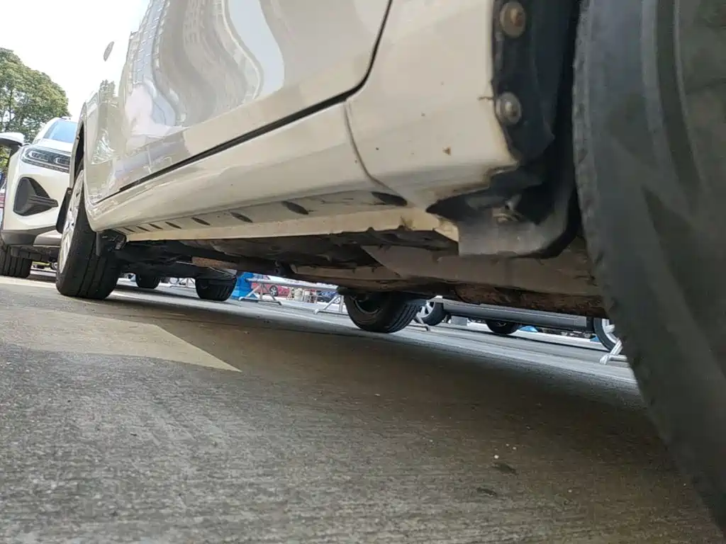 Toyota Vios FS, миниатюра 21