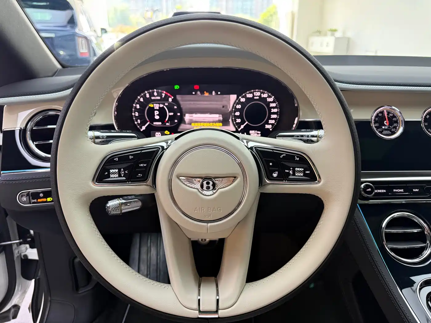 Bentley Continental Plug-in Hybrid 2025 2025 Model GT Mulliner Edition