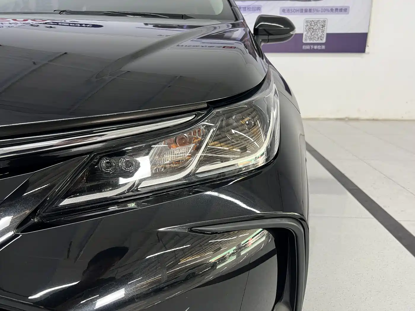 Toyota Corolla 2021 1.2T S-CVT Elite Edition фото 4