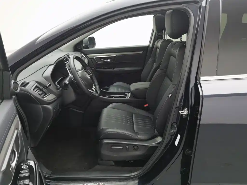 Honda Breeze New Energy 2022 2022 Model e:PHEV Premium Edition