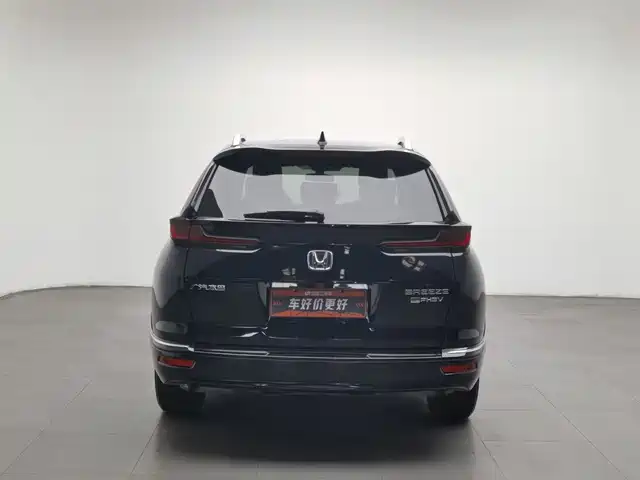 Honda Breeze New Energy 2022 Model e:PHEV Premium Edition — фото 4