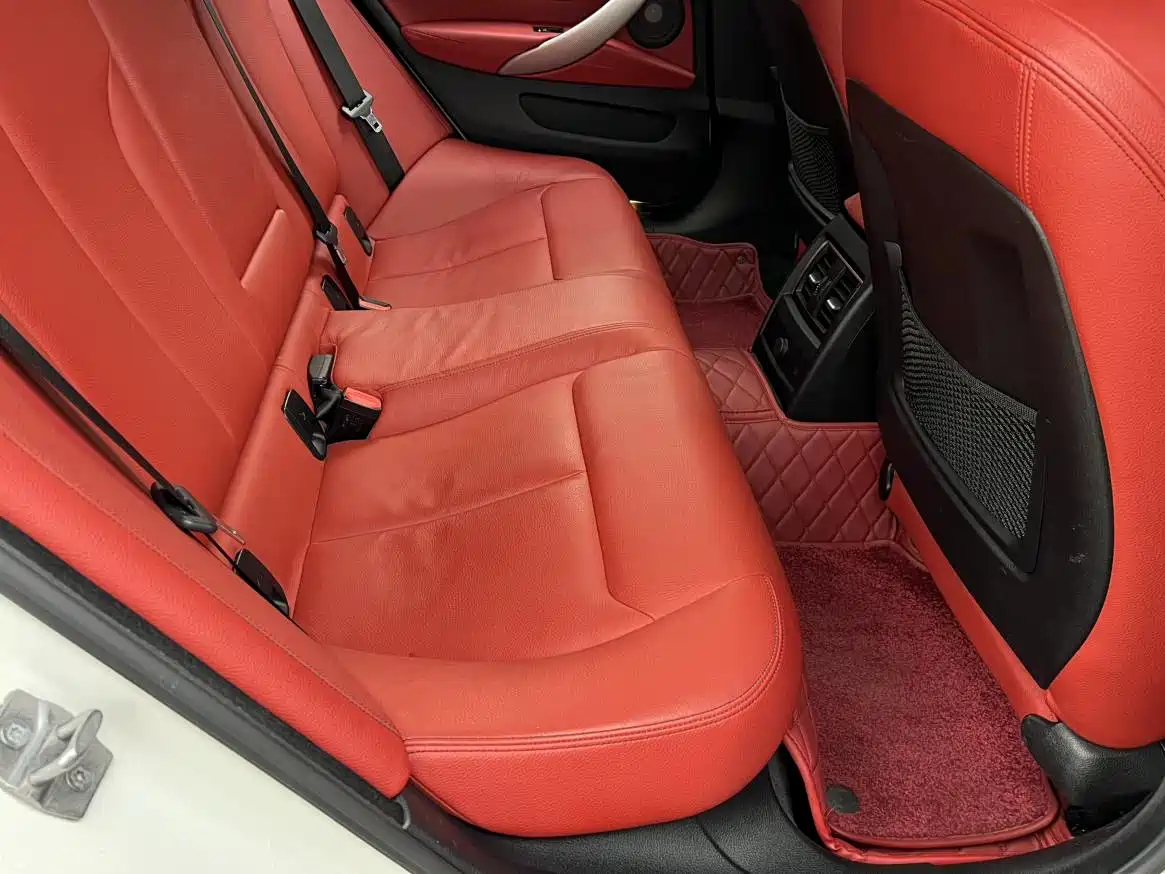 BMW 4 Series 2020 425i Gran Coupe M Sport Shadow Edition фото 13