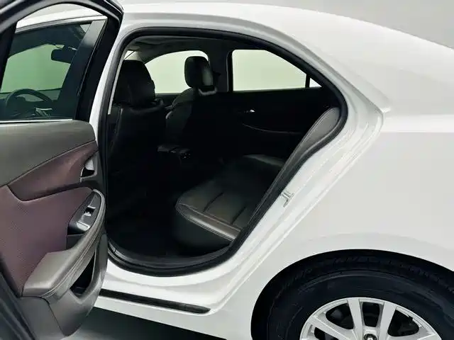 Chevrolet Malibu 2019 2018 530T Automatic Trend Edition