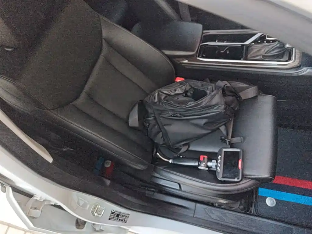 Wuling Motors Wuling Jiachen 2022 2022 1.5T CVT Smart Luxury