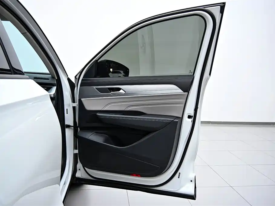 Volkswagen Talagon 2023 380TSI 4WD R-Line Touring Edition фото 21