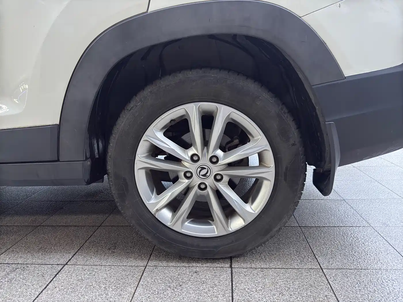 DONGFENG SCENERY S560