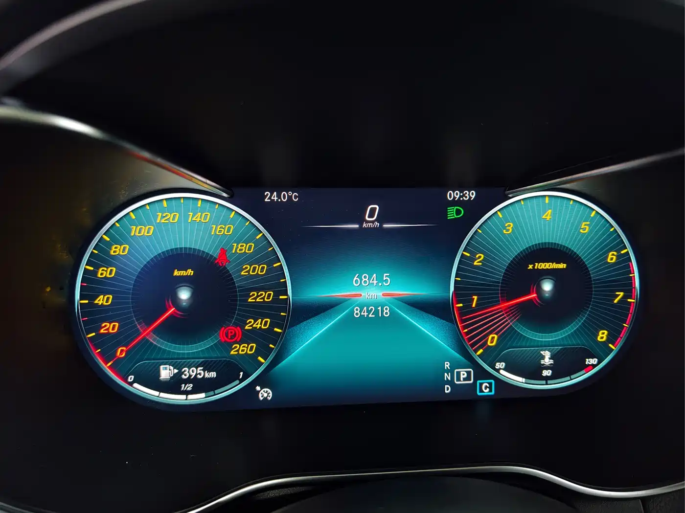 Mercedes-Benz GLC 2021 GLC 260 L 4MATIC Luxury фото 10