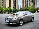 Фото 1 - Chery E5