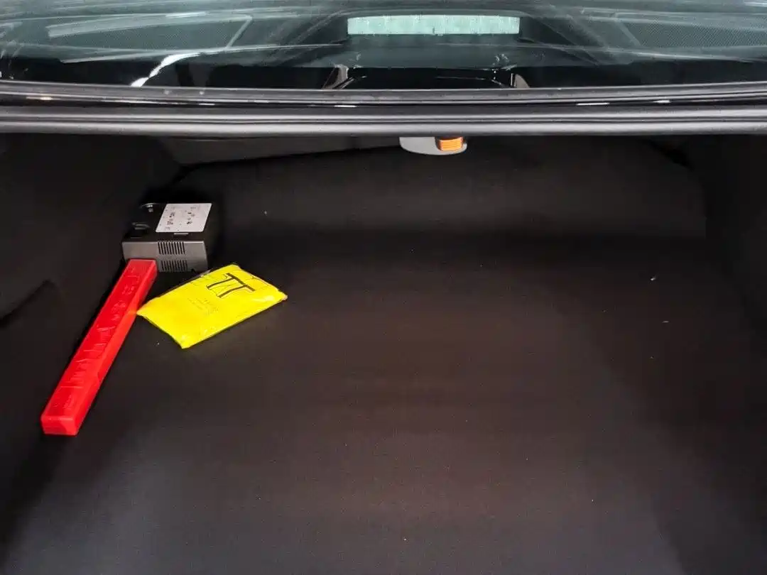 VOLKSWAGEN PASSAT NEW ENERGY