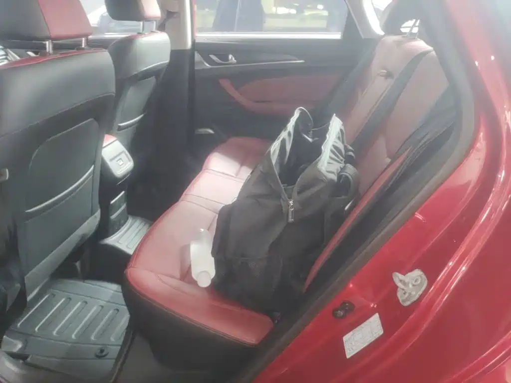 Changan Eado 2019 2019 Blue Whale Edition 280T GDI DCT Extreme Speed