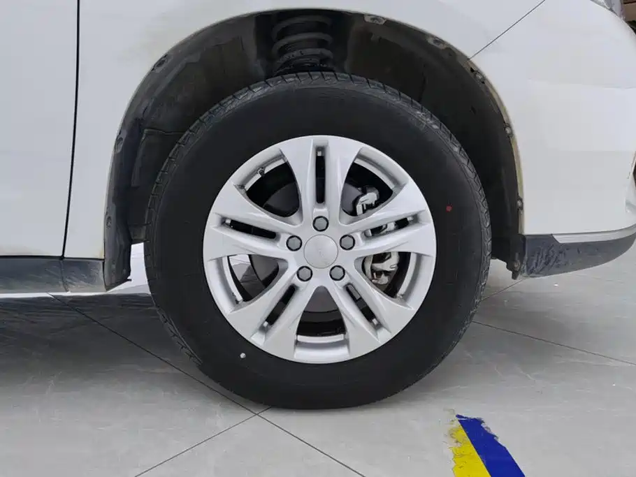 Haval M6 2024 2023 PLUS 1.5T DCT Elite Smart Connect