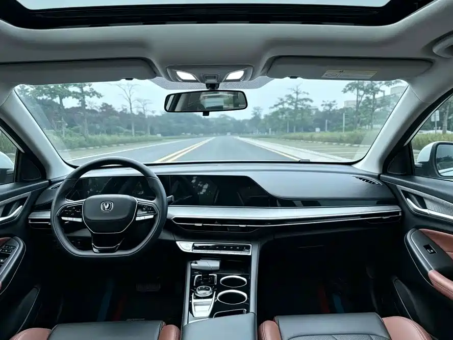 Photo 4 - Changan Eado