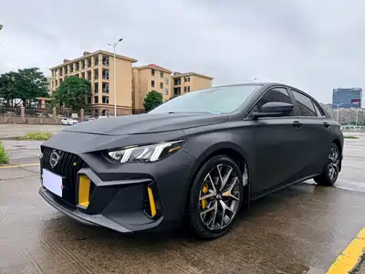 Trumpchi Empow