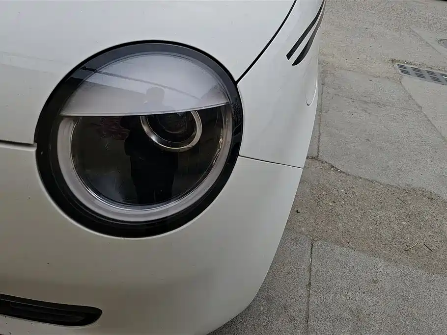 CHANGAN CHANGAN LUMIN