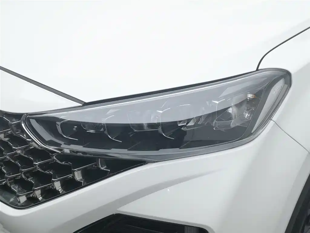 HYUNDAI BEIJING HYUNDAI IX35