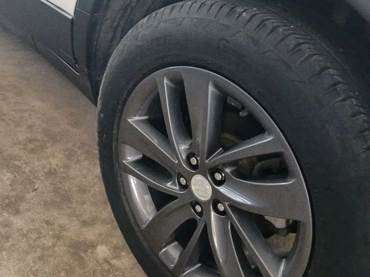 Buick Encore 2018 18T Automatic 2WD Urban Leading фото 8