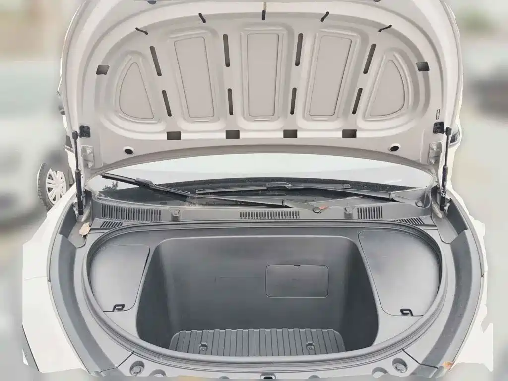 2026 Geely Galaxy Starry Wish