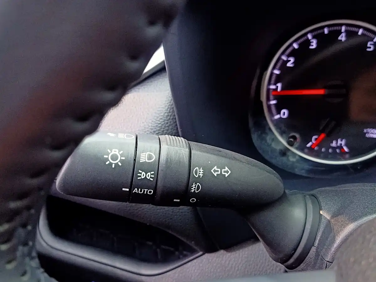 Toyota Wildlander 2022 2.0L CVT FWD Luxury PLUS Edition фото 13