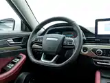 Фото 20 - Jetour X70