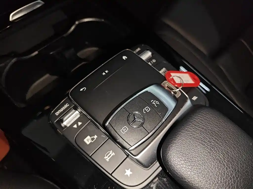 Mercedes-Benz A-Class 2022 Facelift A 200 L Sport Sedan Dynamic фото 9