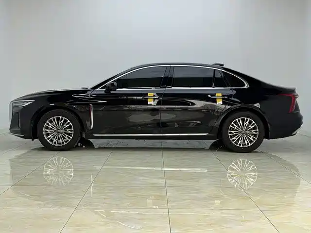 Hongqi HONGQI H5