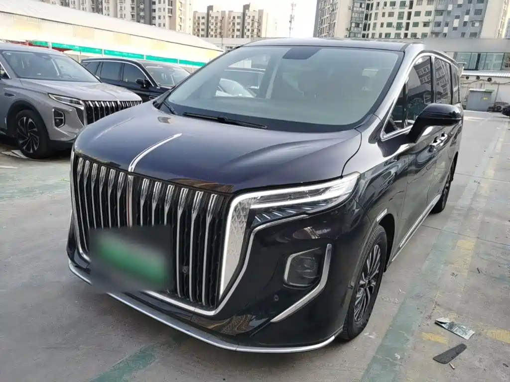 Similar car
