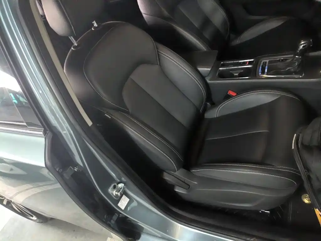 Roewe i6 2018 2018 20T Automatic Flagship Edition