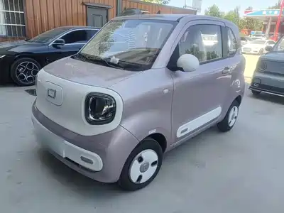 Bestune Pony