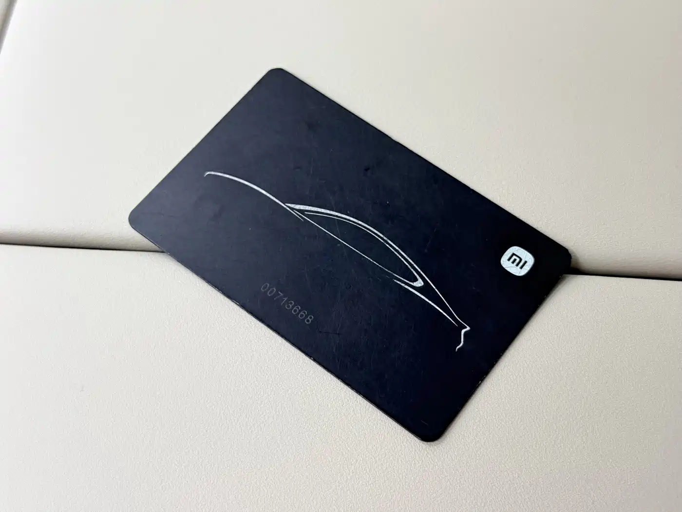Xiaomi SU7 2026 2026 Rear-Wheel Drive Edition