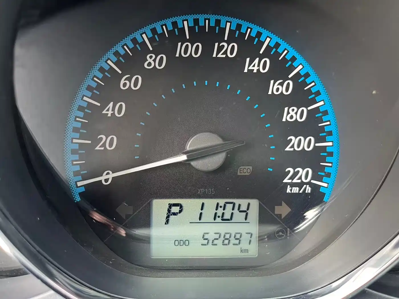 Toyota YARiS L Zhi Xiang 2019 1.5E CVT Charming China VI фото 7