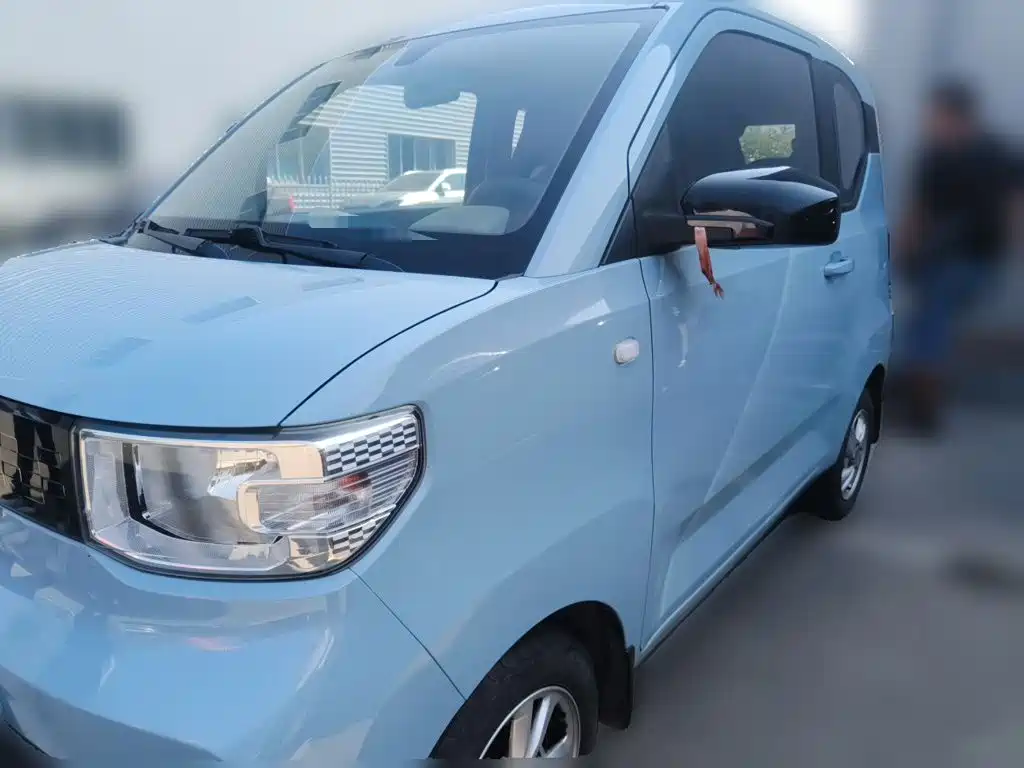 Wuling Motors Hongguang MINIEV 2020 2020 Freedom Edition (LFP Battery)