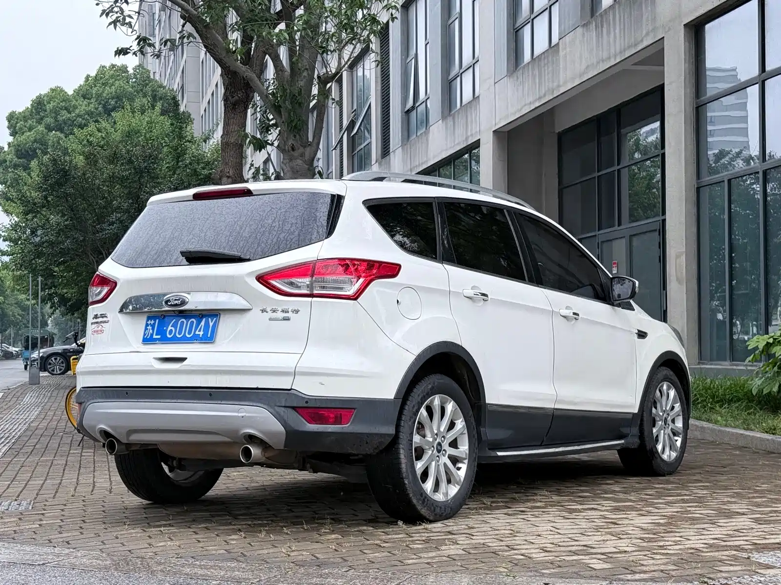 Photo 9 - Ford Kuga