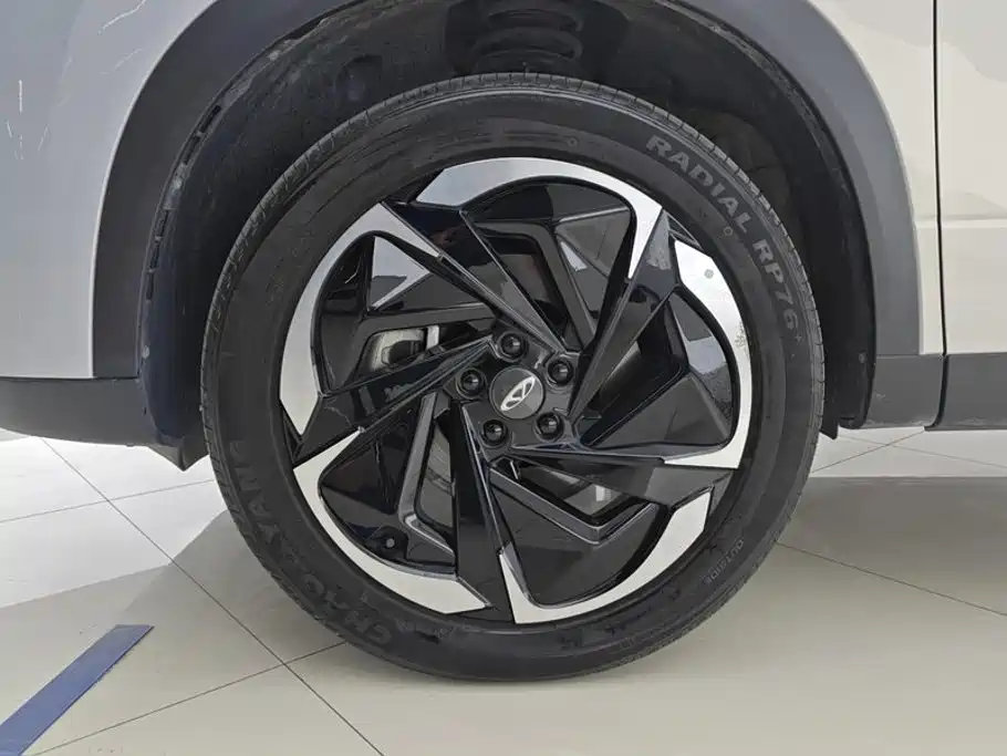 Chery Explore 06 C-DM 2024 2024 Luxury