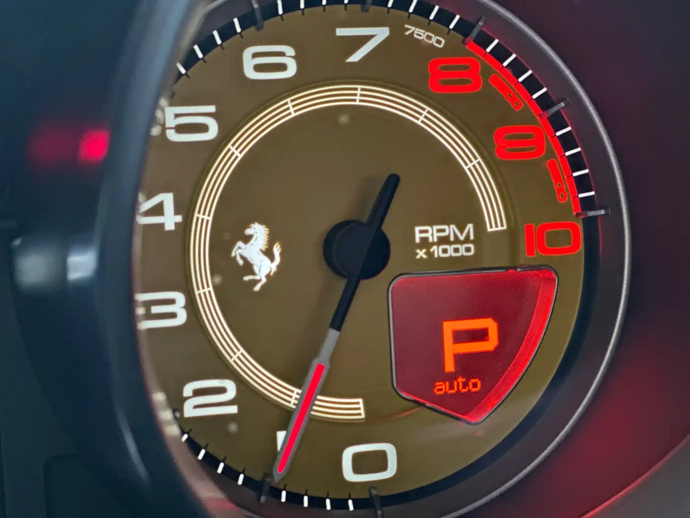 Ferrari F8 2023 2019 Tributo 3.9T V8