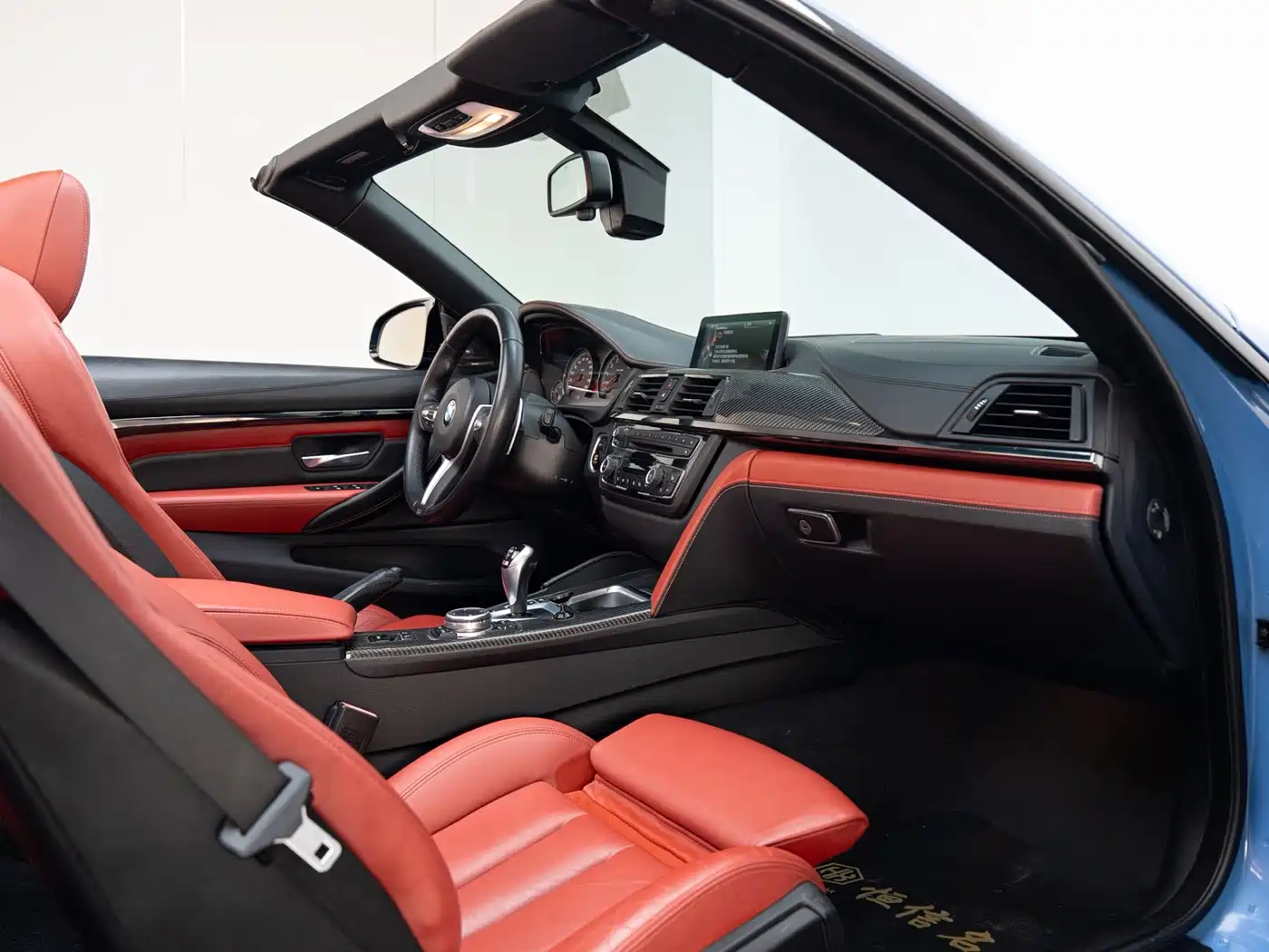 BMW M4 2016 2014 M4 Convertible Coupe