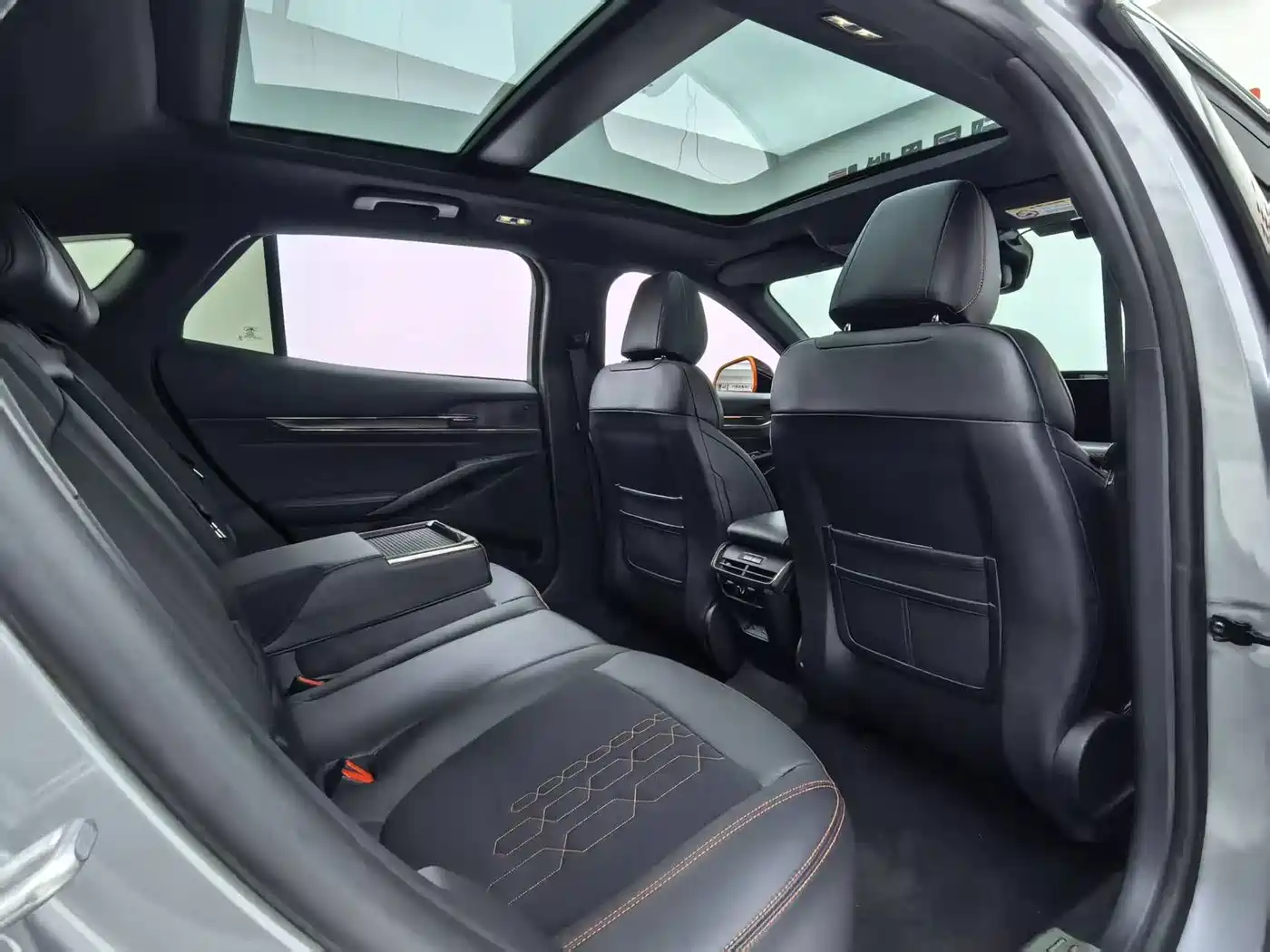 Ford EVOS 2022 2022 EcoBoost 245 Launch Limited Edition