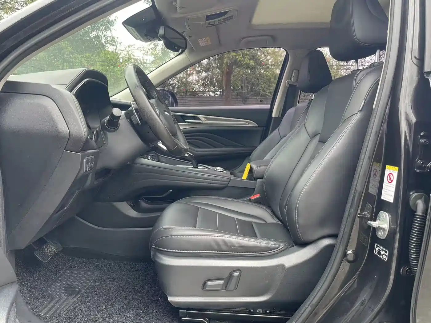 Haval F7 2019 2019 1.5T 2WD i-Trend China VI