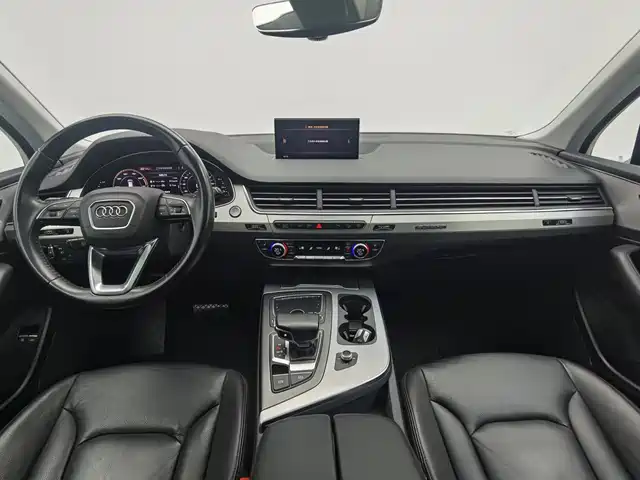 Audi Q7 New Energy 2019 55 e-tron — фото 5