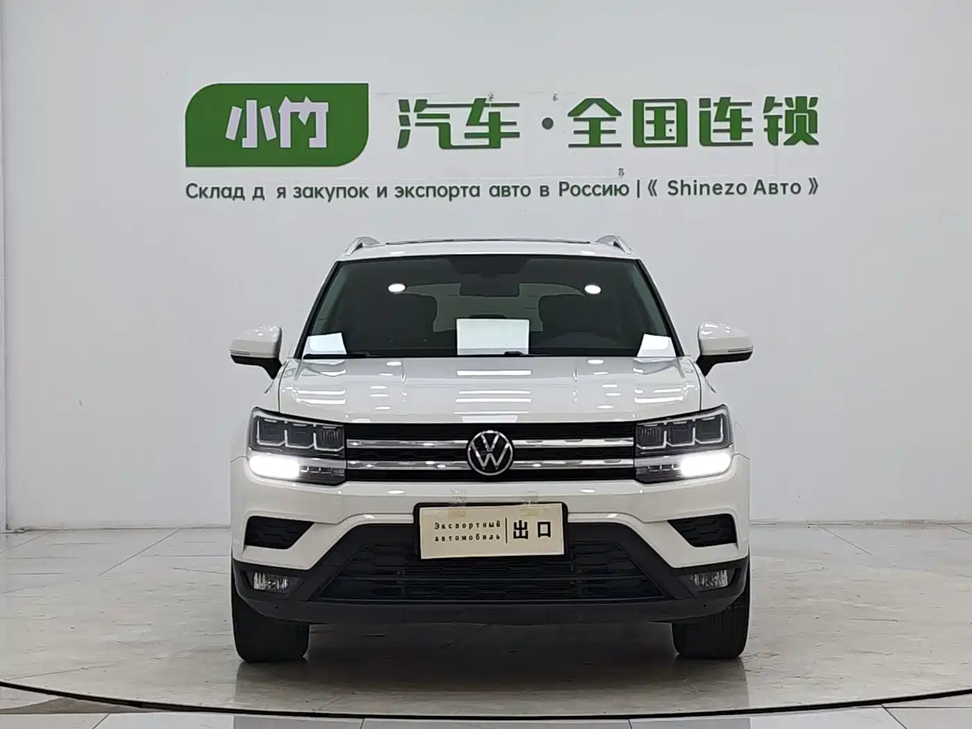 Volkswagen Tharu 2021 Model 280TSI 2WD Comfort Edition фото 2