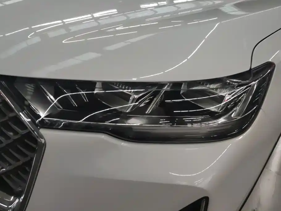 Photo 5 - Haval H6